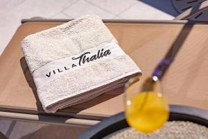 Foto dalla galleria di Villa THALIA a Tisno (Stretto)