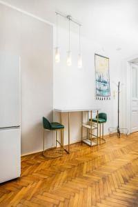 Fotografia z galérie ubytovania Venus Apartments - Oktogon II v Budapešti