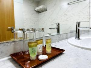 Fotografie z fotogalerie ubytování York International Hotel v Dubaji
