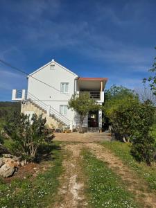 Gallery image of SUKOŠAN STUDIO APARTMAN in Sukošan