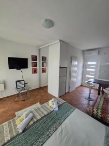 Gallery image of SUKOŠAN STUDIO APARTMAN in Sukošan +57 photos