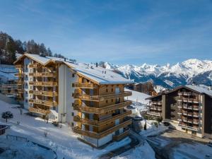 Φυσικό τοπίο κοντά σε αυτό το διαμέρισμα