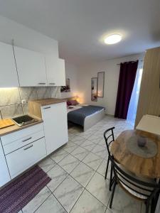 Fotografie z fotogalerie ubytování ARA-Olga v destinaci Baška