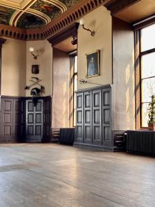 Fotografie z fotogalerie ubytování Wiks Slott v destinaci Vik