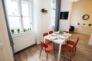 Opera Apartment Budapest with Three Bedroom w AC 1065 Budapest, Hajós utca 19 kép - 2
