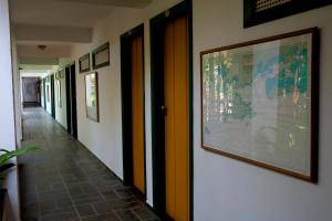 Fotografie z fotogalerie ubytování Pousada do Príncipe v destinaci Paraty
