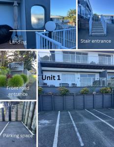拉塞尔Russell Apartment - Unit 1的相册照片
