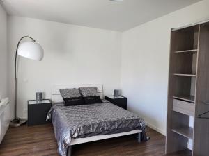 Gallery image of Amelixis in Chaillé-les-Marais