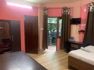 Foto sihtkohas Shillong asuva majutusasutuse Sunrise Belle Vue House galeriist