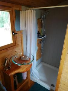 Φωτογραφία από το άλμπουμ του LA ROULOTTE Place Du Bonheur σε Puymaurin