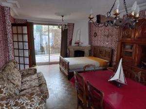 Billede fra billedgalleriet på Maison du Port Du Goyen i Audierne + 23 billeder