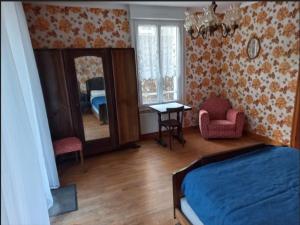 Billede fra billedgalleriet på Maison du Port Du Goyen i Audierne