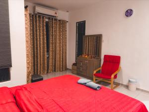 Billede fra billedgalleriet på PV Homestay Kuantan i Kuantan