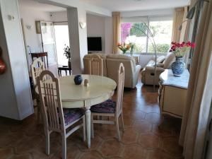Gallery image of Casa Nova No active in Albir