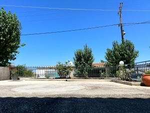 Billede fra billedgalleriet på Nikis Rose Garden Lxs i Plati