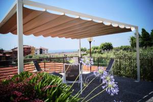 Zahrada ubytování Hotel Garden