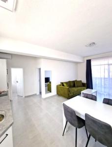 Η κουζίνα ή μικρή κουζίνα στο BB Residence