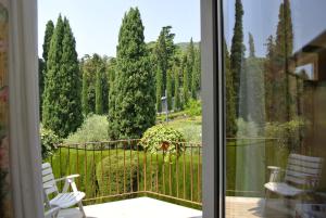 Zahrada ubytování Hotel Garden