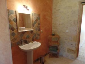 Bagno di Mas Laborde