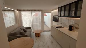 Billede fra billedgalleriet på Club Inn Appartement i Nice