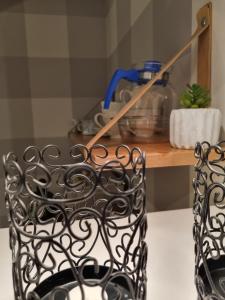 Zdjęcie z galerii obiektu Apartament Granat w Zakopanem