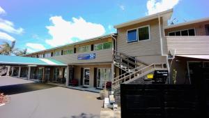 Gallery image of Waihi Motel in Waihi