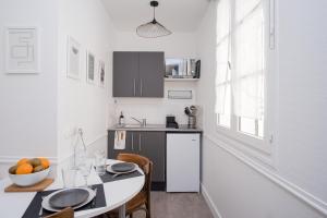 Imagen de la galería de Studio Hyper centre, Phénix-SILS, en Caen