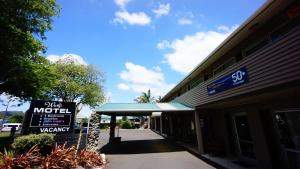 Gallery image of Waihi Motel in Waihi +21 photos