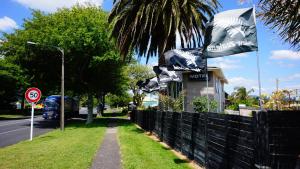 Gallery image of Waihi Motel in Waihi