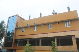 Imagem da galeria de Hitech residency alathur em Alattūr