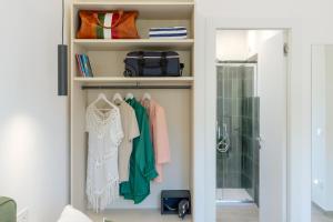 Fotografie z fotogalerie ubytování MIFRA SUITES v Sorrentu