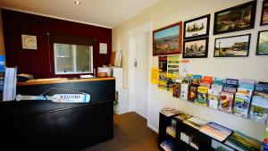 Gallery image of Waihi Motel in Waihi