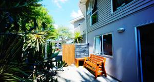 Gallery image of Waihi Motel in Waihi