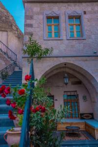 Fotografie z fotogalerie ubytování Cave Hotel Saksagan v destinaci Göreme