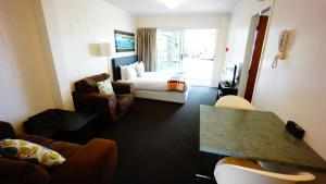 Gallery image of Waihi Motel in Waihi