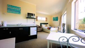 Gallery image of Waihi Motel in Waihi