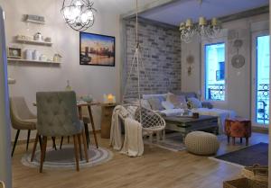 Fotografie z fotogalerie ubytování Cozy Apartman v destinaci Stara Pazova