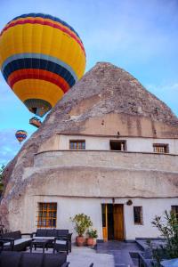 Fotografie z fotogalerie ubytování Cave Hotel Saksagan v destinaci Göreme