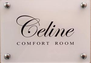 Fotografie z fotogalerie ubytování Celine Confort Room v destinaci Modugno
