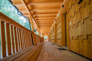 Gallery image of Gallien - Hopfenboden in Pernegg