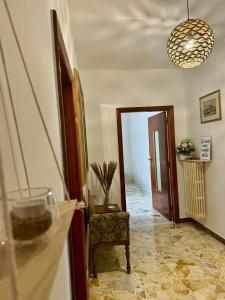 Fotografie z fotogalerie ubytování Ely house v destinaci Monte SantʼAngelo