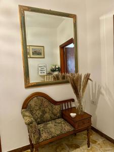 Posezení v ubytování Ely house + 37 fotografií