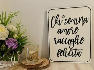 Fotografie z fotogalerie ubytování Ely house v destinaci Monte SantʼAngelo