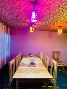 Foto sihtkohas Lukung asuva majutusasutuse Oasis Retreat Pangong galeriist