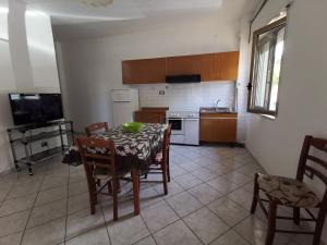 Imagen de la galería de Franco Home1 Palinuro-Camerota, en Poderia