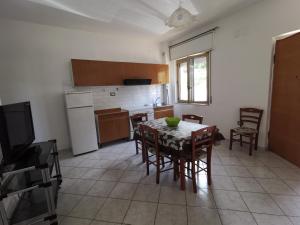 Imagen de la galería de Franco Home1 Palinuro-Camerota, en Poderia