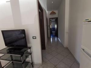 Imagen de la galería de Franco Home1 Palinuro-Camerota, en Poderia