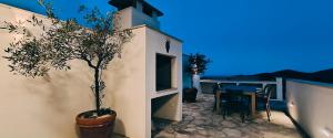 Fotografie z fotogalerie ubytování Newly renovated stone villa Smokvica 1892 v destinaci Smokvica