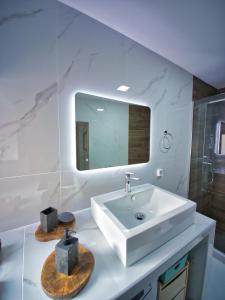 Fotografie z fotogalerie ubytování West Crete House v destinaci Kámbos