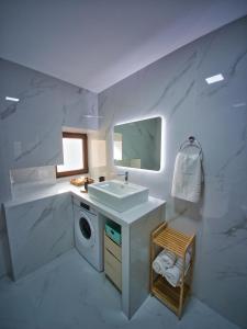 Fotografie z fotogalerie ubytování West Crete House v destinaci Kámbos